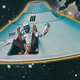 Illustration for article titled Minister Faust explains the meaning of George Clintons Mothership